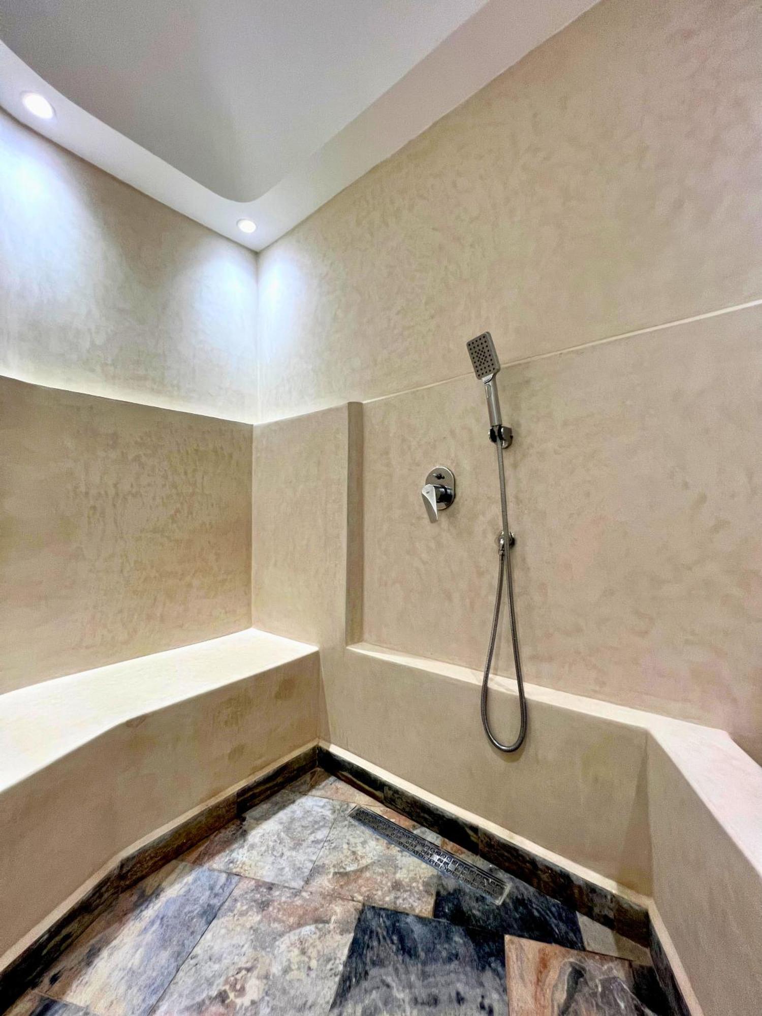 דירות The Mirage Tangier - 3Br Luxury Sea View With Private Hammam & Jacuzzi מראה חיצוני תמונה