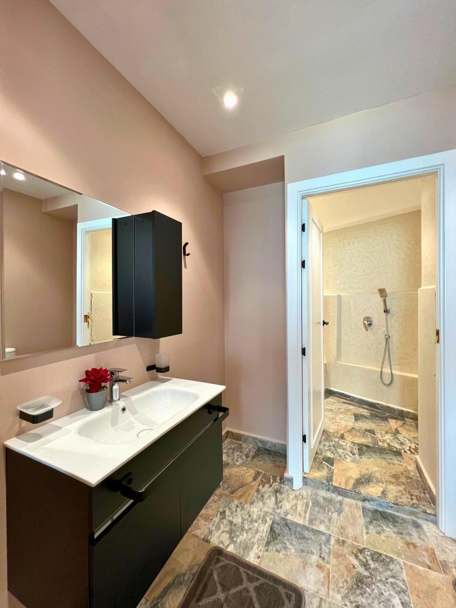 דירות The Mirage Tangier - 3Br Luxury Sea View With Private Hammam & Jacuzzi מראה חיצוני תמונה