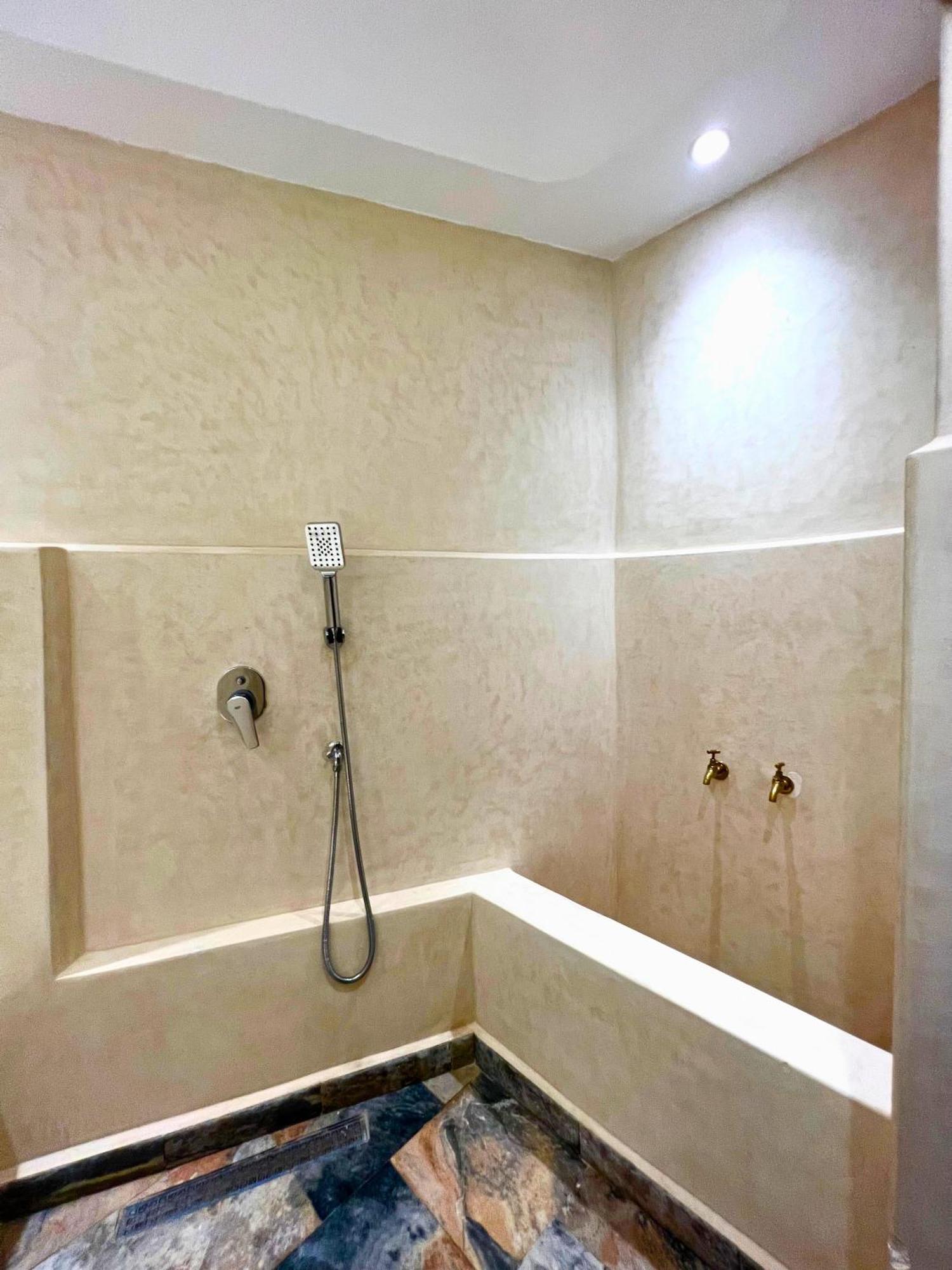 דירות The Mirage Tangier - 3Br Luxury Sea View With Private Hammam & Jacuzzi מראה חיצוני תמונה